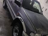 Opel Frontera 1995 годаүшін1 800 000 тг. в Усть-Каменогорск – фото 2