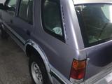 Opel Frontera 1995 годаүшін1 800 000 тг. в Усть-Каменогорск – фото 3