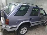 Opel Frontera 1995 годаүшін1 800 000 тг. в Усть-Каменогорск – фото 4