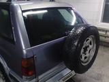 Opel Frontera 1995 годаүшін1 800 000 тг. в Усть-Каменогорск – фото 5