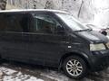 Volkswagen Multivan 2006 годаүшін6 000 000 тг. в Алматы – фото 8