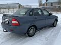 ВАЗ (Lada) Priora 2170 2008 года за 1 620 000 тг. в Актобе – фото 4