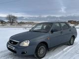 ВАЗ (Lada) Priora 2170 2008 годаүшін1 620 000 тг. в Актобе – фото 5