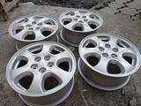Диски R15 на субару за 130 000 тг. в Алматы – фото 3