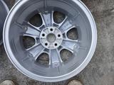 Диски R15 на субару за 130 000 тг. в Алматы – фото 5