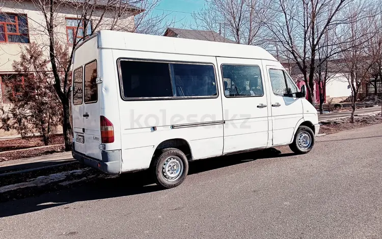 Mercedes-Benz Sprinter 1996 годаүшін2 500 000 тг. в Туркестан