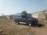 Nissan Mistral 1994 года за 2 800 000 тг. в Усть-Каменогорск