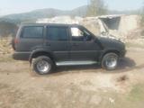 Nissan Mistral 1994 года за 2 800 000 тг. в Усть-Каменогорск – фото 2
