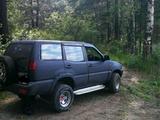 Nissan Mistral 1994 года за 2 800 000 тг. в Усть-Каменогорск – фото 3