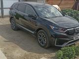 Honda CR-V 2022 годаүшін14 000 000 тг. в Атырау