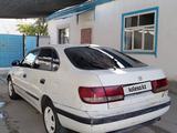 Toyota Carina E 1994 годаfor2 000 000 тг. в Жаркент – фото 3