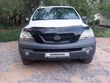 Kia Sorento 2002 годаүшін4 500 000 тг. в Алматы – фото 5