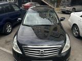 Nissan Teana 2010 года за 7 500 000 тг. в Алматы – фото 5