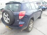 Toyota RAV 4 2007 года за 545 010 тг. в Алматы – фото 2