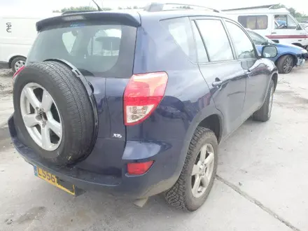 Toyota RAV4 2007 года за 545 010 тг. в Алматы – фото 2