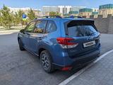 Subaru Forester 2018 года за 11 900 000 тг. в Астана – фото 4