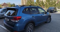 Subaru Forester 2018 года за 11 900 000 тг. в Астана – фото 3