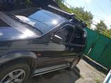 Mitsubishi RVR 1994 годаүшін1 600 000 тг. в Талдыкорган – фото 2