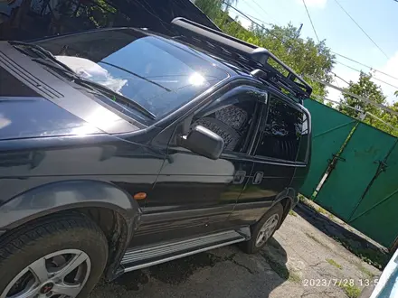 Mitsubishi RVR 1994 года за 1 600 000 тг. в Талдыкорган – фото 2