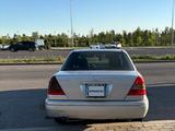 Mercedes-Benz C 200 1997 года за 2 500 000 тг. в Астана – фото 3