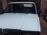 ВАЗ (Lada) 2107 2005 года за 1 100 000 тг. в Усть-Каменогорск