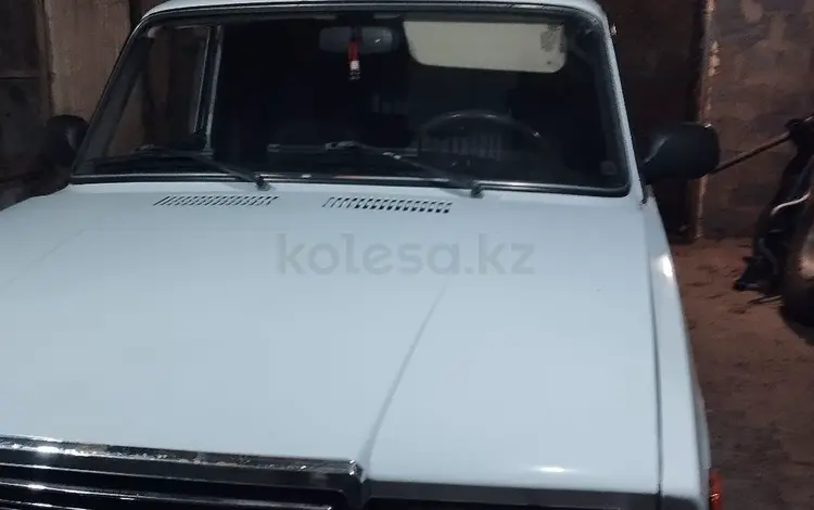 ВАЗ (Lada) 2107 2003 годаfor1 100 000 тг. в Усть-Каменогорск