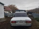 ВАЗ (Lada) 2107 2003 года за 1 100 000 тг. в Усть-Каменогорск – фото 4