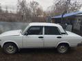 ВАЗ (Lada) 2107 2005 годаүшін1 500 000 тг. в Усть-Каменогорск – фото 5