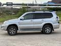 Toyota Land Cruiser Prado 2003 года за 7 800 000 тг. в Уральск – фото 3