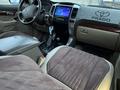Toyota Land Cruiser Prado 2003 года за 7 800 000 тг. в Уральск – фото 21