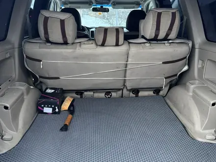 Toyota Land Cruiser Prado 2003 года за 7 800 000 тг. в Уральск – фото 24