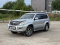 Toyota Land Cruiser Prado 2003 года за 7 800 000 тг. в Уральск