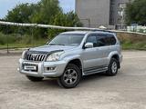 Toyota Land Cruiser Prado 2003 года за 7 800 000 тг. в Уральск