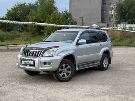 Toyota Land Cruiser Prado 2003 года за 7 800 000 тг. в Уральск