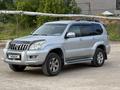 Toyota Land Cruiser Prado 2003 года за 7 800 000 тг. в Уральск – фото 4