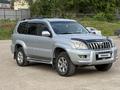 Toyota Land Cruiser Prado 2003 года за 7 800 000 тг. в Уральск – фото 5