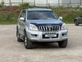 Toyota Land Cruiser Prado 2003 года за 7 800 000 тг. в Уральск – фото 8