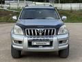 Toyota Land Cruiser Prado 2003 года за 7 800 000 тг. в Уральск – фото 9