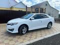 Toyota Camry 2014 года за 6 500 000 тг. в Уральск – фото 7