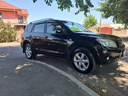 Toyota RAV4 2008 года за 7 200 000 тг. в Алматы – фото 3