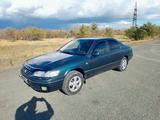Toyota Camry 1996 года за 2 600 000 тг. в Семей – фото 4