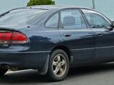 Mazda 626 1996 годаүшін1 250 000 тг. в Усть-Каменогорск
