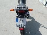 Honda  XR125 2007 года за 1 150 000 тг. в Костанай – фото 4