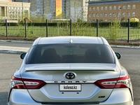 Toyota Camry 2019 годаүшін10 900 000 тг. в Уральск