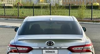 Toyota Camry 2019 года за 10 700 000 тг. в Уральск