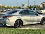 Toyota Camry 2019 года за 10 000 000 тг. в Уральск – фото 5