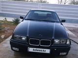 BMW 318 1993 годаүшін1 200 000 тг. в Туркестан