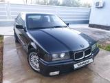 BMW 318 1993 годаүшін1 200 000 тг. в Туркестан – фото 3