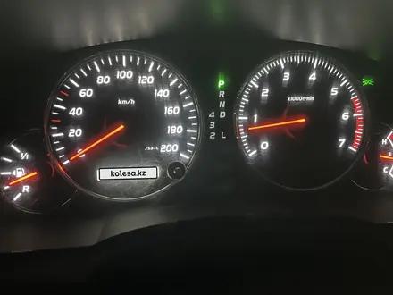 Toyota Land Cruiser Prado 2007 года за 9 000 000 тг. в Атырау – фото 3