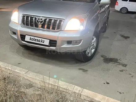 Toyota Land Cruiser Prado 2007 года за 9 000 000 тг. в Атырау